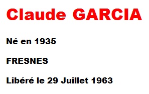 Highlight for Album: Claude GARCIA